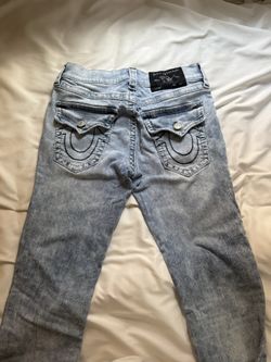 True Religion Jeans ひ