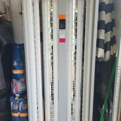 Daavlin Uv Stand-up Lights 