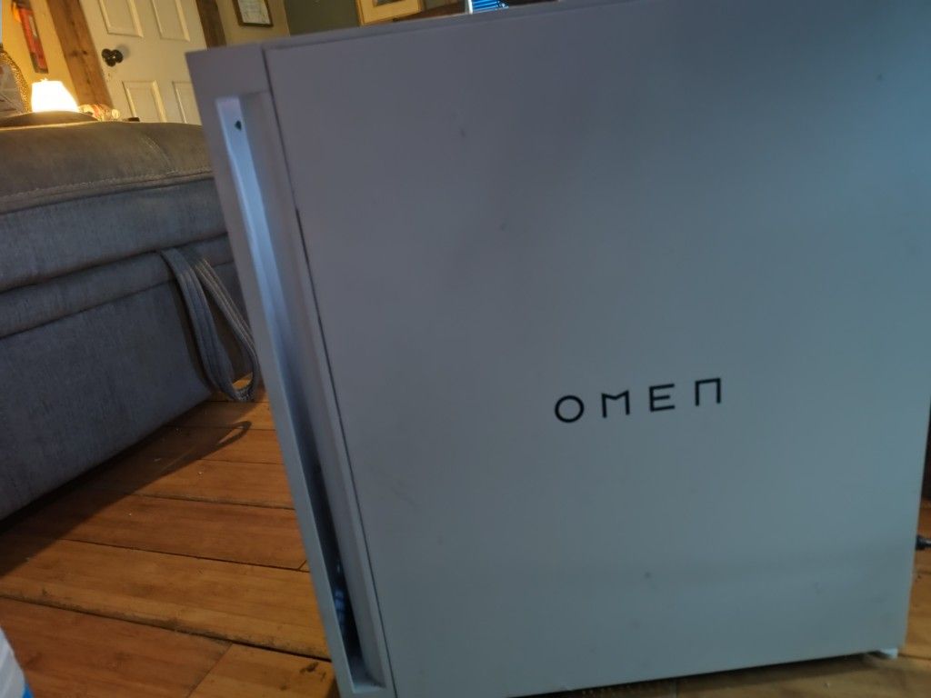 Omen PC for sell