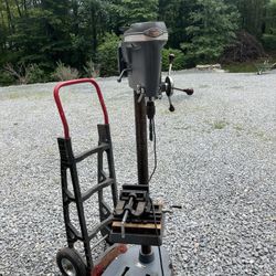 Drill Press For Sale