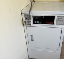 Speed Queen Dryer PARTS