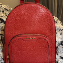Michael Kors Backpack 