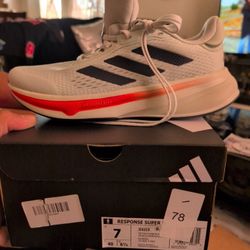 Response Super Adidas
