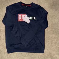 Diesel Sweater 