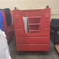 4’ X 5’ Bin