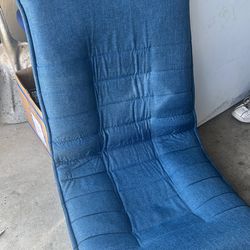 Game chair