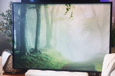 Large and Beautiful Wall decor