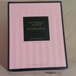 Victoria’s Secret Bombshell