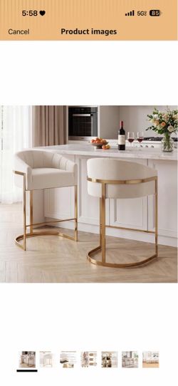 CHAIRS