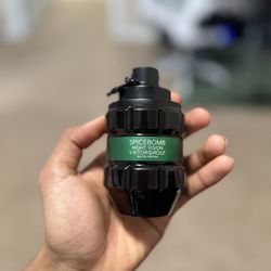 Viktor&Rolf Spicebomb Night Vision EDP Cologne Perfume
