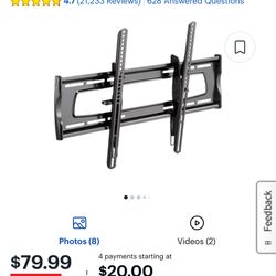 Tv Wall Mount