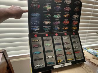 Hot wheels Premium BOULEVARD Cars