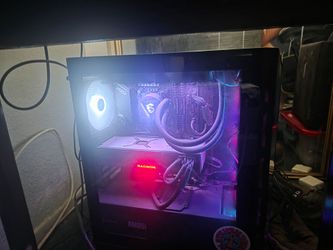 Gaming pc