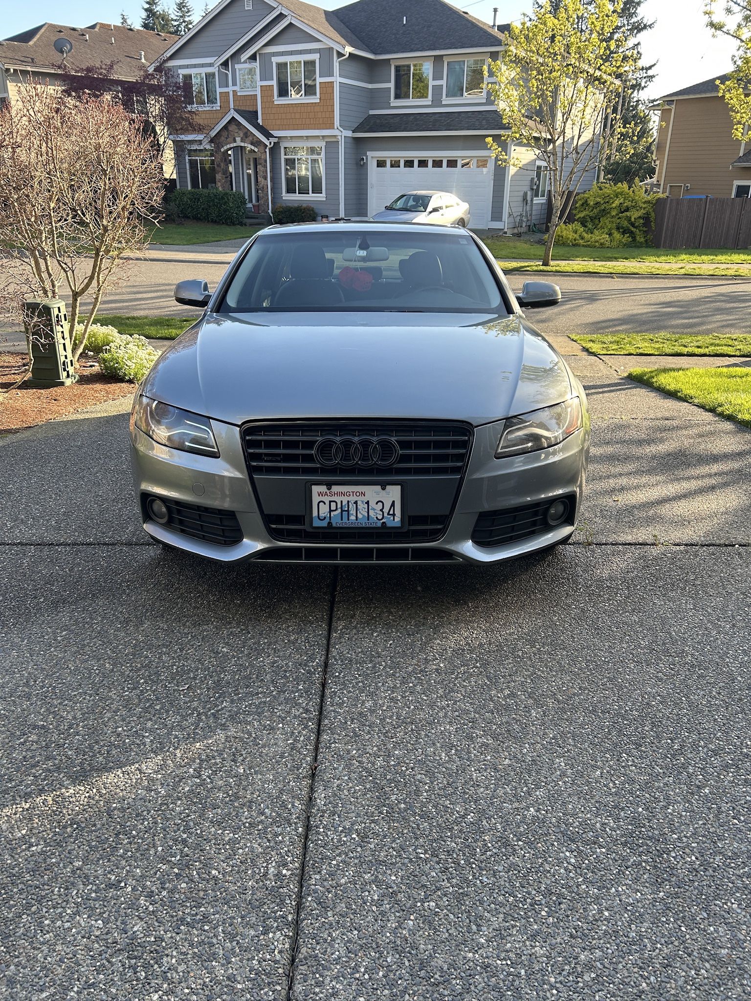 2010 Audi A4