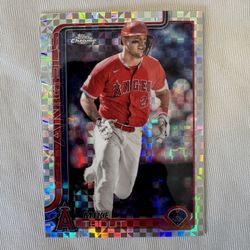 Mike Trout