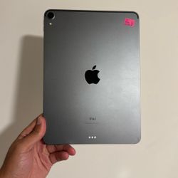 IPad Pro 11 2018 64Gb WiFi Only 