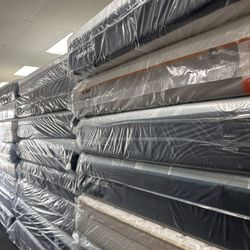 Name Brand Mattresses