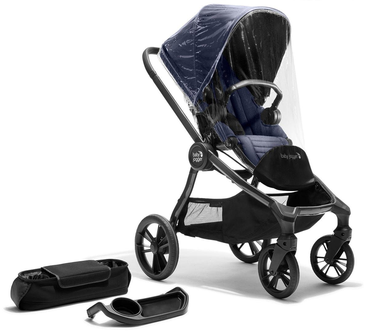 Baby Jogger City Sights Stroller