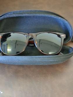 Original  Bl Rayban