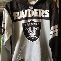 BRAND NEW FROM OLD RAIDER STORE (YOUTH Lg 14/16)**$17**