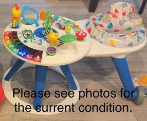 FREE - Pickup only. First come, first served. No holds. Please message if interested.
