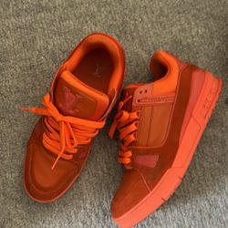 LV TRAINERS