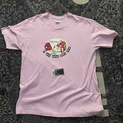 Supreme It Gets Better Everytime Tee