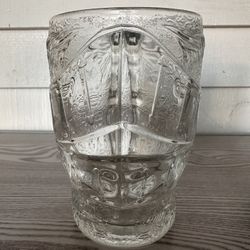 Knight Armored Helmet Beer Mug 