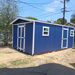 Storage,Sheds 