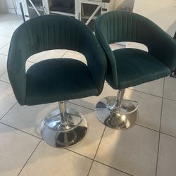 Bar Stools 