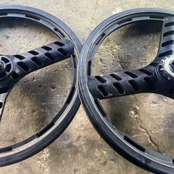 Bmx Mags Acs