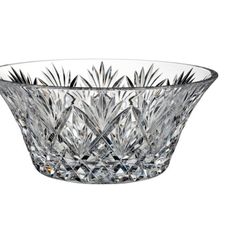 Waterford Cassidy Bowl 10”