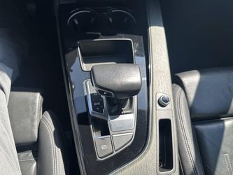 2024 Audi A4