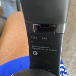 Beats Studio Pros