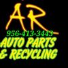 AR AUTO Parts 