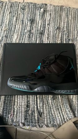 JORDAN 11 RETRO GAMMAS