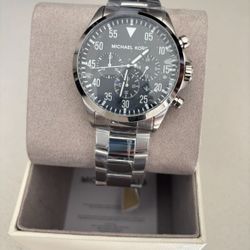 Michael Kors Watch For Men’s New!