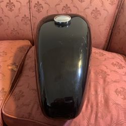 Original Harley Davidson Sportster Tank 883