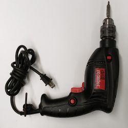 Drill Master Electric Power Drill 
