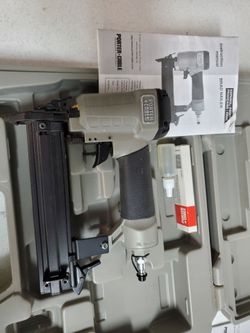 Brad Nailer 18 Gauge
