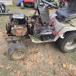 Lawn Mowers Atvs Cheap