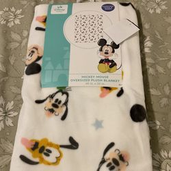 Disney Blanket