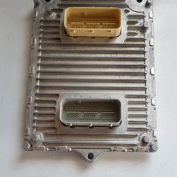 Dodge Charger SRT 392 unlocked PCM