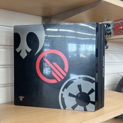 Star Wars PS4
