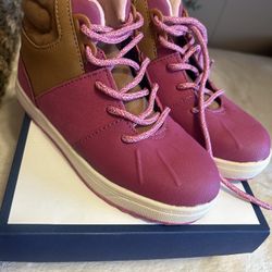 Boots For Girls 