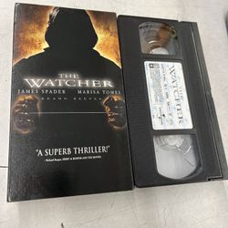 The Watcher