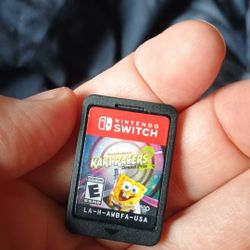 Nickelodeon Kart Racers 2 Grand Prix (Nintendo Switch)