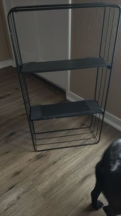 Shelf Rack 