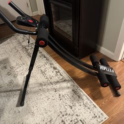 Ab Machine