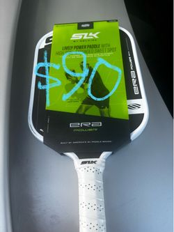 Selkirk Era Pickleball Paddle - BRAND NEW!!